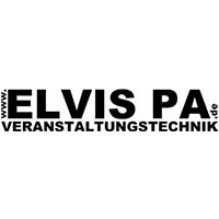 Elvis PA
